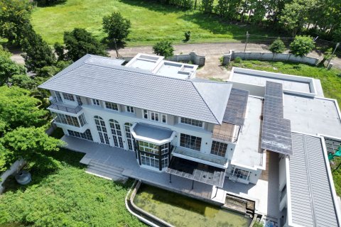 Villa à Mae Rim, Thaïlande 5 chambres № 151875 - photo 4