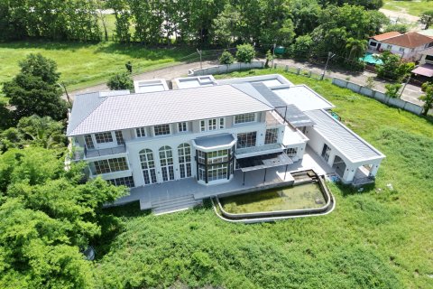 Villa à Mae Rim, Thaïlande 5 chambres № 151875 - photo 7