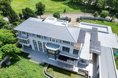 Вилла в Мае Риме, Таиланд с 5 спальнями  № 151875 - фото 28