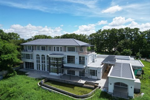 Villa à Mae Rim, Thaïlande 5 chambres № 151875 - photo 3