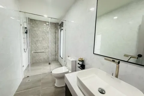 Вилла в Паттайе, Таиланд с 5 спальнями  № 151874 - фото 18