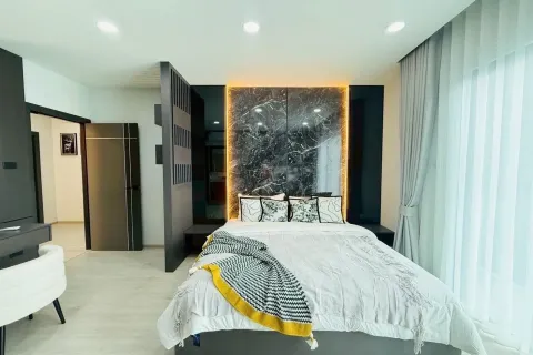 Вилла в Паттайе, Таиланд с 5 спальнями  № 151874 - фото 13