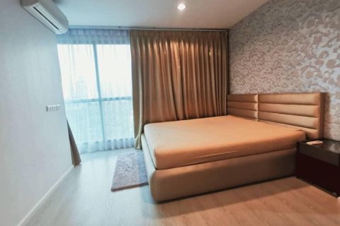 Studio dans le Condo à Sathon, Bangkok, Thaïlande № 151872 - photo 4