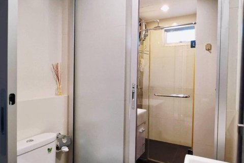 Studio dans le Condo à Sathon, Bangkok, Thaïlande № 151872 - photo 5