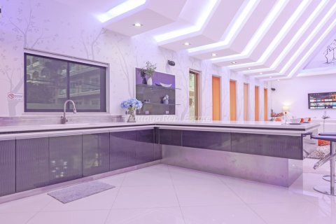 บ้านในพัทยา, ประเทศไทย 4 ห้องนอน № 205022 - รูปถ่าย 13