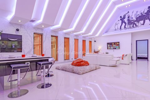 บ้านในพัทยา, ประเทศไทย 4 ห้องนอน № 205022 - รูปถ่าย 12