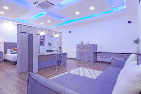 บ้านในพัทยา, ประเทศไทย 4 ห้องนอน № 205022 - รูปถ่าย 19