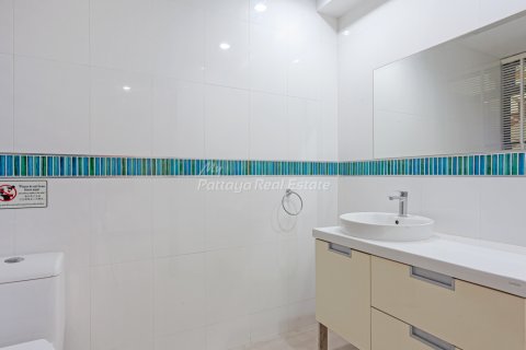 บ้านในพัทยา, ประเทศไทย 4 ห้องนอน № 205022 - รูปถ่าย 25