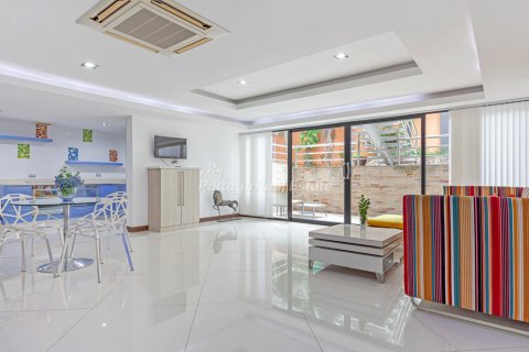 บ้านในพัทยา, ประเทศไทย 4 ห้องนอน № 205022 - รูปถ่าย 7