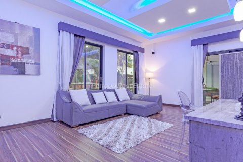 บ้านในพัทยา, ประเทศไทย 4 ห้องนอน № 205022 - รูปถ่าย 20