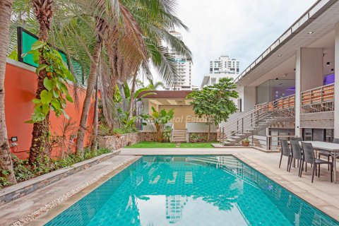 บ้านในพัทยา, ประเทศไทย 4 ห้องนอน № 205022 - รูปถ่าย 2