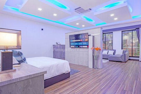 บ้านในพัทยา, ประเทศไทย 4 ห้องนอน № 205022 - รูปถ่าย 17