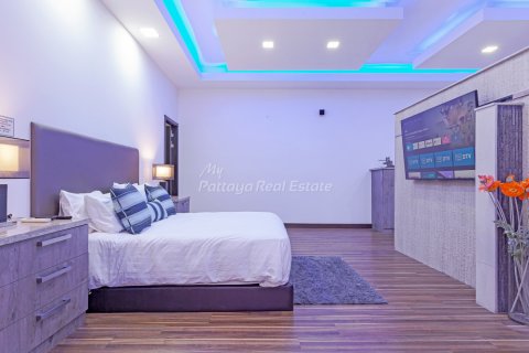 บ้านในพัทยา, ประเทศไทย 4 ห้องนอน № 205022 - รูปถ่าย 18