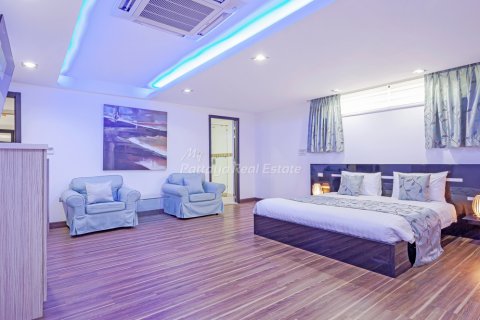 บ้านในพัทยา, ประเทศไทย 4 ห้องนอน № 205022 - รูปถ่าย 27