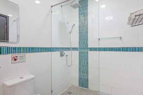 บ้านในพัทยา, ประเทศไทย 4 ห้องนอน № 205022 - รูปถ่าย 21
