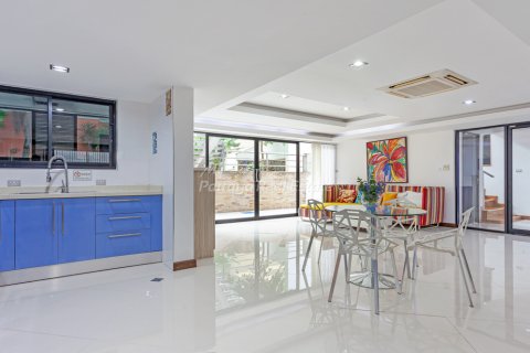 บ้านในพัทยา, ประเทศไทย 4 ห้องนอน № 205022 - รูปถ่าย 6
