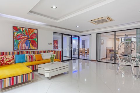 บ้านในพัทยา, ประเทศไทย 4 ห้องนอน № 205022 - รูปถ่าย 4