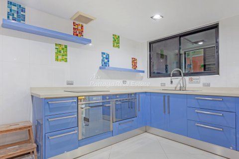 บ้านในพัทยา, ประเทศไทย 4 ห้องนอน № 205022 - รูปถ่าย 8
