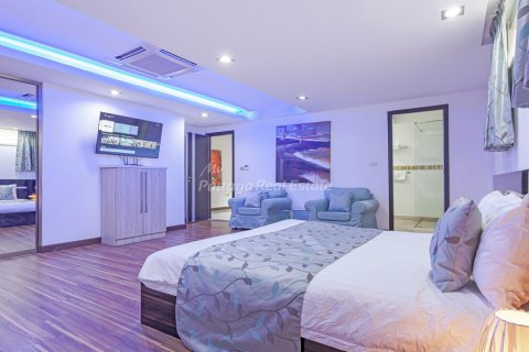 บ้านในพัทยา, ประเทศไทย 4 ห้องนอน № 205022 - รูปถ่าย 28