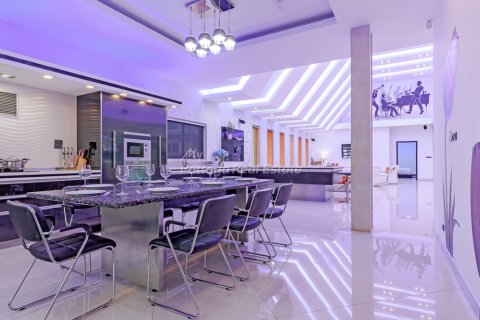 บ้านในพัทยา, ประเทศไทย 4 ห้องนอน № 205022 - รูปถ่าย 15