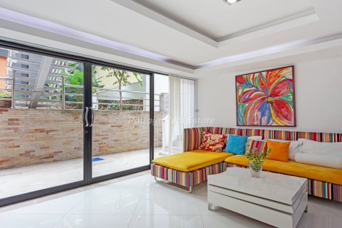 บ้านในพัทยา, ประเทศไทย 4 ห้องนอน № 205022 - รูปถ่าย 5