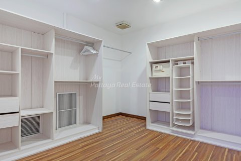บ้านในพัทยา, ประเทศไทย 4 ห้องนอน № 205022 - รูปถ่าย 16