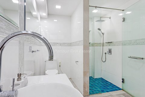 บ้านในพัทยา, ประเทศไทย 4 ห้องนอน № 205022 - รูปถ่าย 29