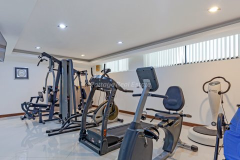 บ้านในพัทยา, ประเทศไทย 4 ห้องนอน № 205022 - รูปถ่าย 9