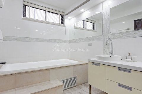 บ้านในพัทยา, ประเทศไทย 4 ห้องนอน № 205022 - รูปถ่าย 30