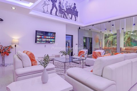 บ้านในพัทยา, ประเทศไทย 4 ห้องนอน № 205022 - รูปถ่าย 11