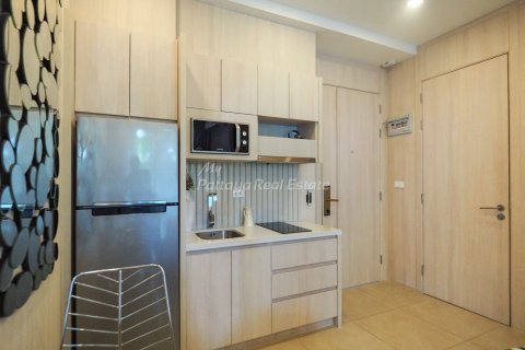 Condo à Pattaya, Thaïlande, 1 chambre № 205024 - photo 3