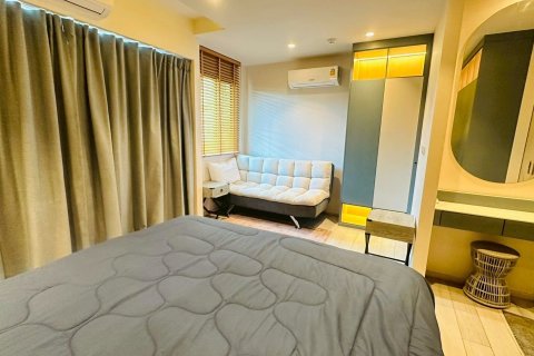 Studio in the Condo in Hua Hin, Thailand  № 173371 - photo 7