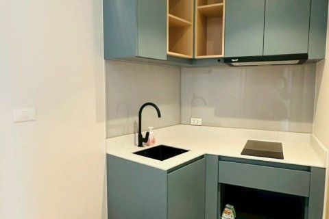 Studio in the Condo in Hua Hin, Thailand  № 173371 - photo 8