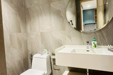 Studio in the Condo in Hua Hin, Thailand  № 173371 - photo 9