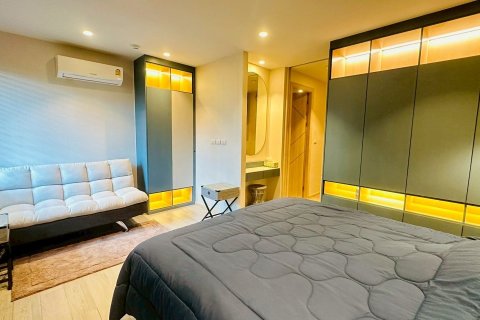 Studio in the Condo in Hua Hin, Thailand  № 173371 - photo 4