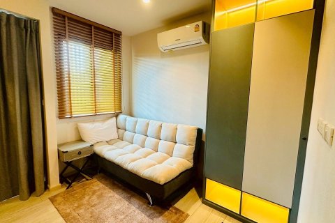 Studio in the Condo in Hua Hin, Thailand  № 173371 - photo 5