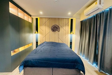 Studio in the Condo in Hua Hin, Thailand  № 173371 - photo 2