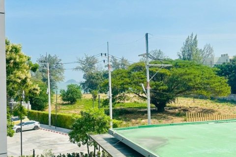 Studio in the Condo in Hua Hin, Thailand  № 173371 - photo 11