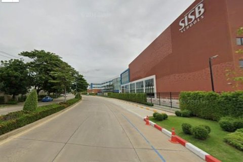 Terrain à Pak Kret, Thaïlande 72000 m2 № 173365 - photo 2