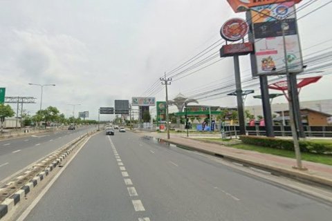 Terrain à Pak Kret, Thaïlande 72000 m2 № 173365