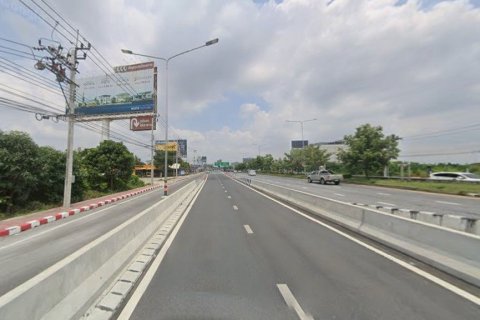 Terrain à Pak Kret, Thaïlande 72000 m2 № 173365 - photo 3