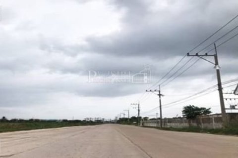 Land in Samut Sakhon, Thailand 6400 sq.m. № 173369 - photo 4