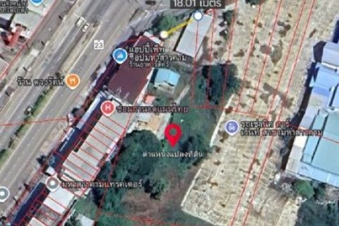 Land in Maha Sarakham, Thailand 3200 sq.m. № 173370 - photo 6