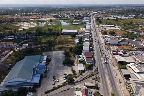 Land in Maha Sarakham, Thailand 3200 sq.m. № 173370 - photo 5