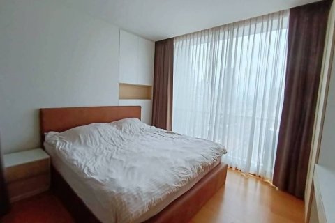 Studio dans le Condo à Bang Rak, Bangkok, Thaïlande  № 136497 - photo 11