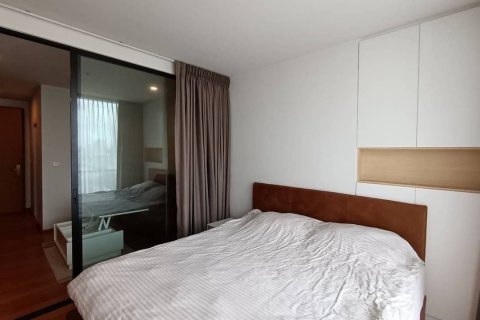 Studio dans le Condo à Bang Rak, Bangkok, Thaïlande  № 136497 - photo 12