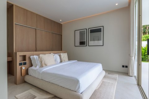 Villa in Phuket, Thailand 5 bedrooms № 136498 - photo 22