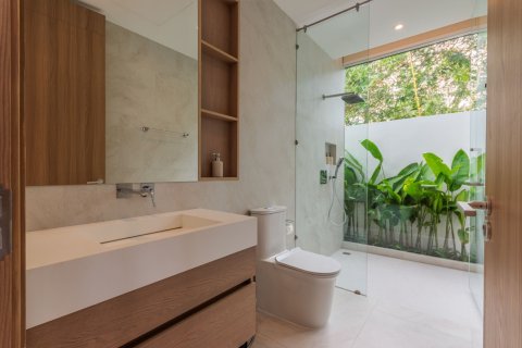 Villa in Phuket, Thailand 5 bedrooms № 136498 - photo 23