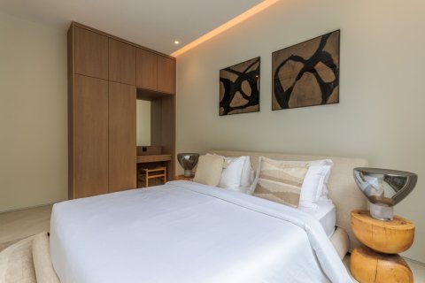 Villa in Phuket, Thailand 5 bedrooms № 136498 - photo 24