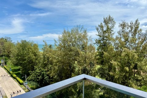 Condo à Hua Hin, Thaïlande, 3 chambres № 136493 - photo 16